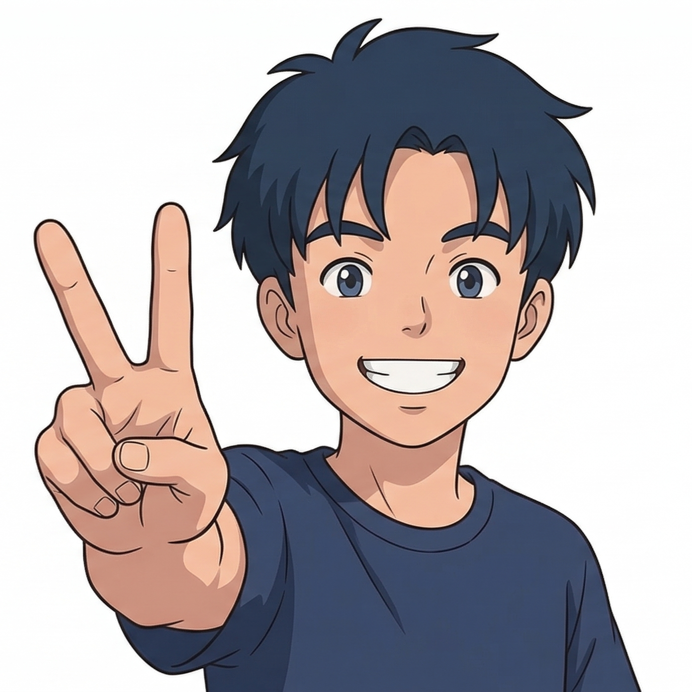 開発者のプロフィール画像